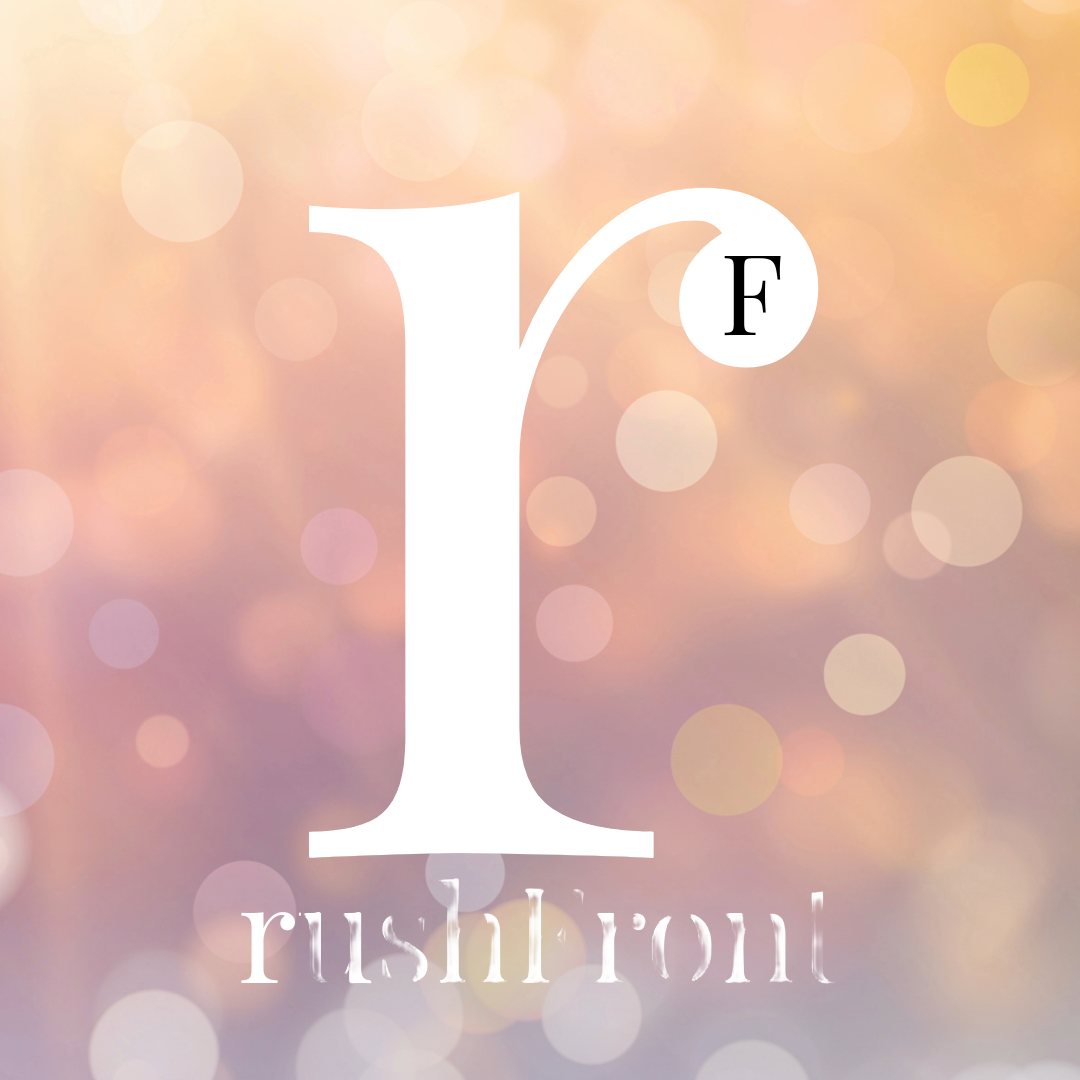 rushFront Signature Collection Gift Card