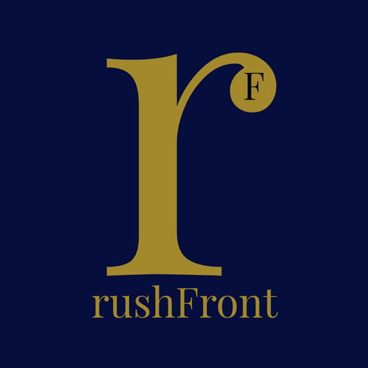 rushFront Signature Collection Gift Card