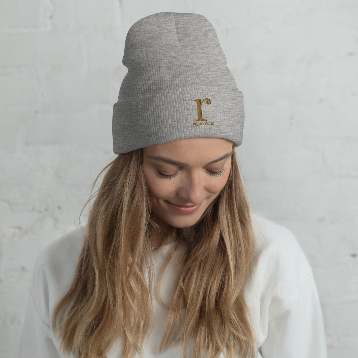 rushfront beanie classy warm stylish unisex