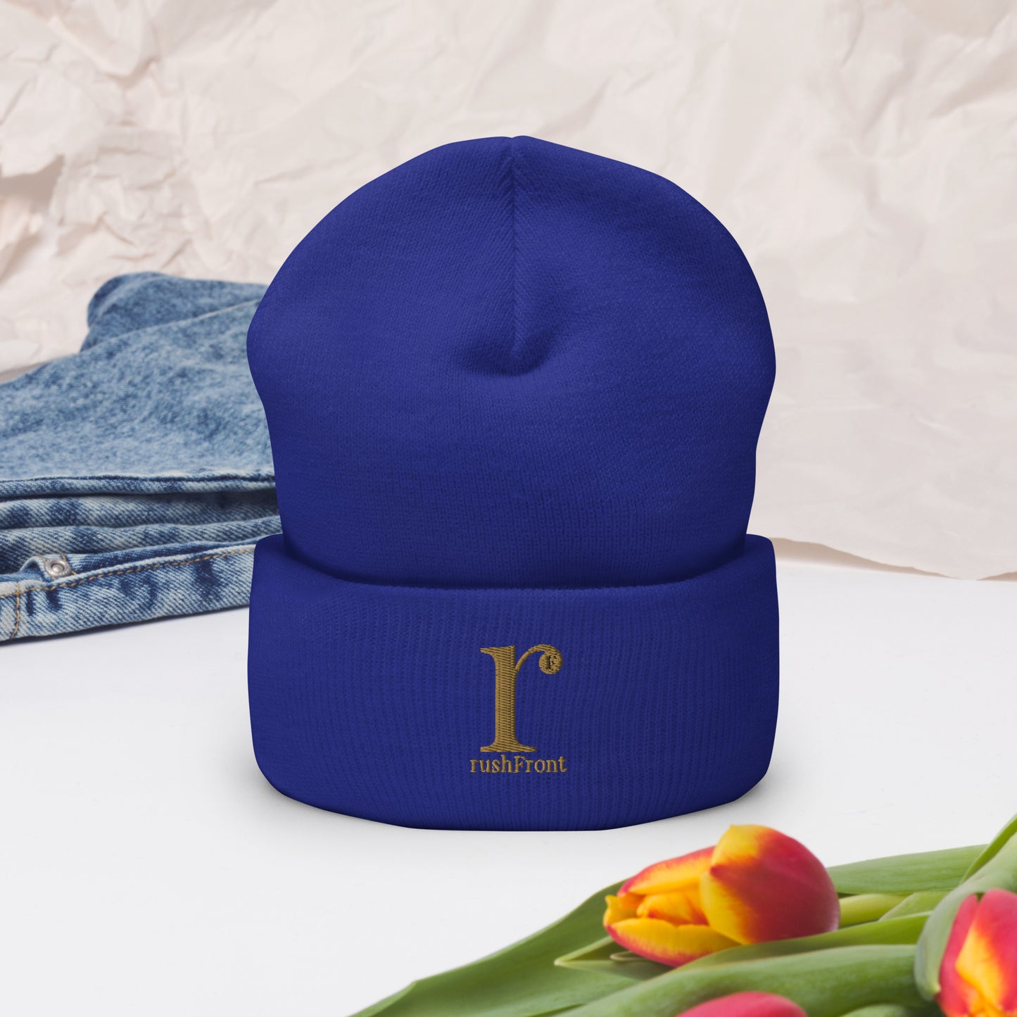 rushfront beanie classy warm stylish unisex