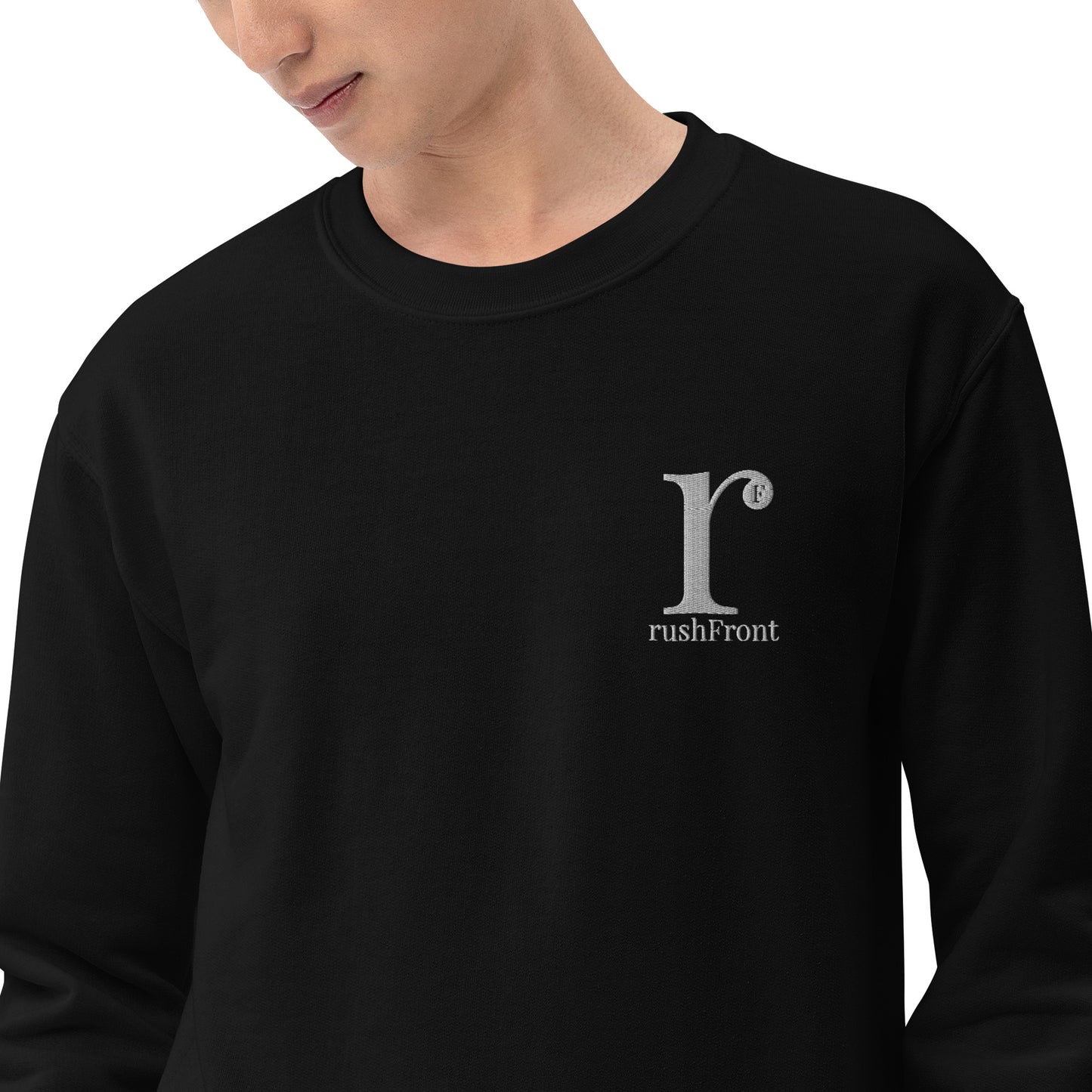 rushFront Core Sweatshirt