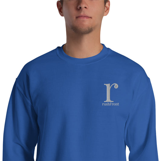 rushFront Core Sweatshirt