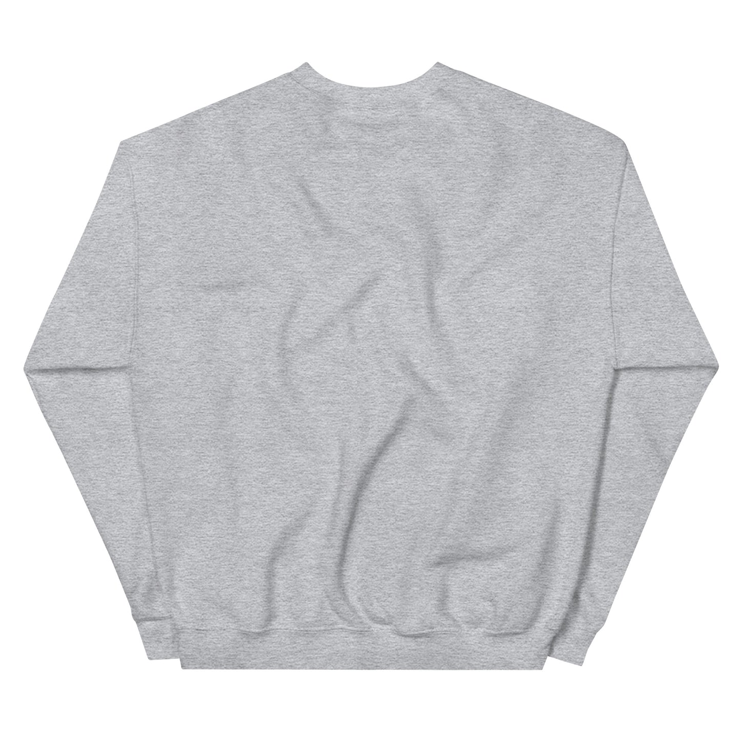 rushFront sweatshirt summer grey classic