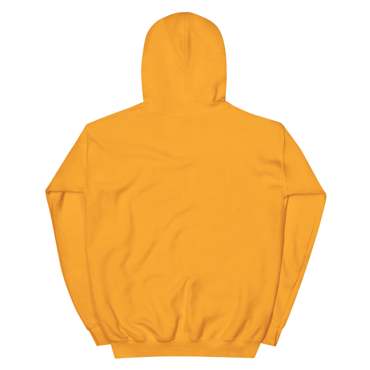 rushFront hoodie bold primecolour