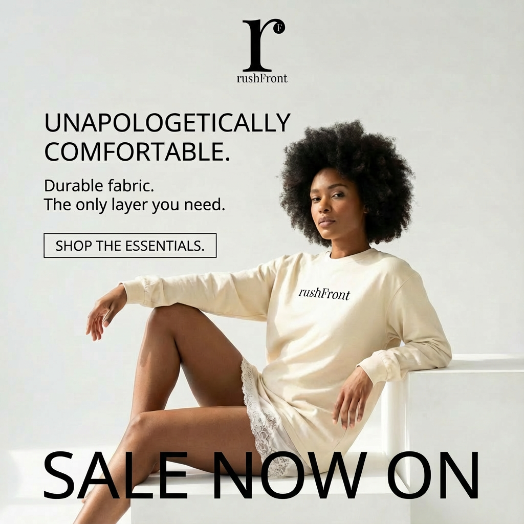 *** Intro '26 Sale***