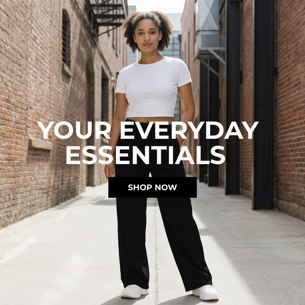 Under £40 | Everyday Life Essentials
