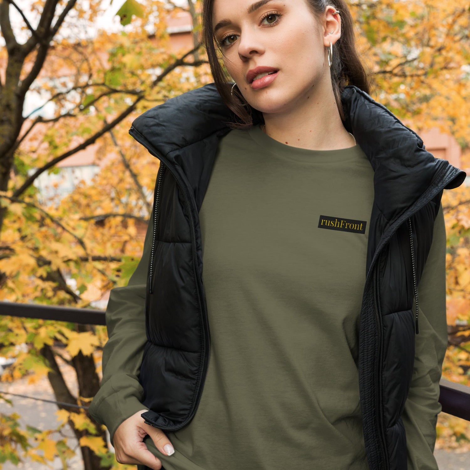 T-Shirts - a style staple