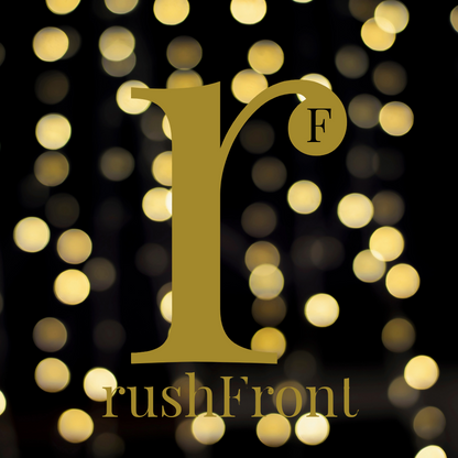 rushFront Signature Collection Gift Card