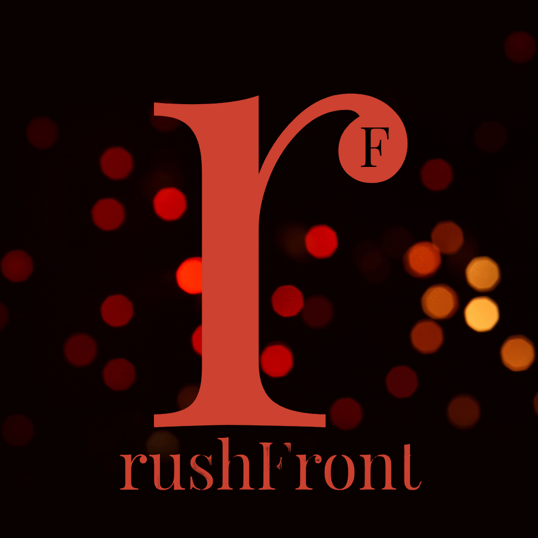 rushFront Signature Collection Gift Card