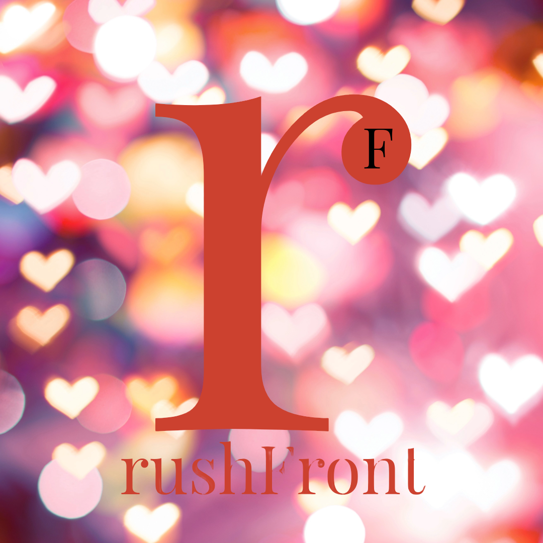 rushFront Signature Collection Gift Card