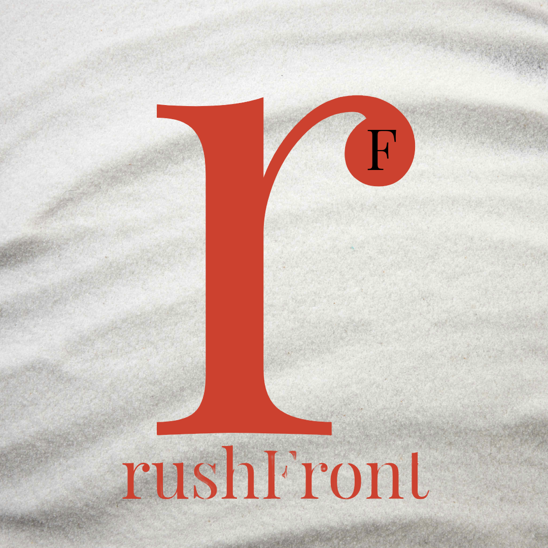 rushFront Signature Collection Gift Card