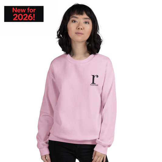 Solace Limited Edition Womens Sweatshirt