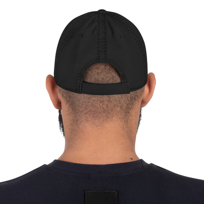 rushFront distressedcap cap athleisure style hat