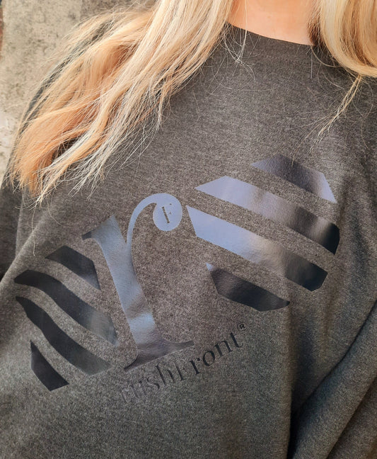 rushFront 'SIGNAL' Sweatshirt