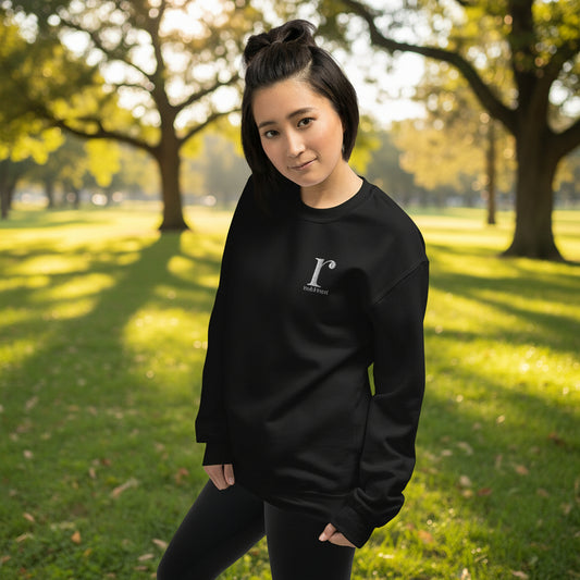 rushFront coresweatshirt sweatshirt fashion premium 