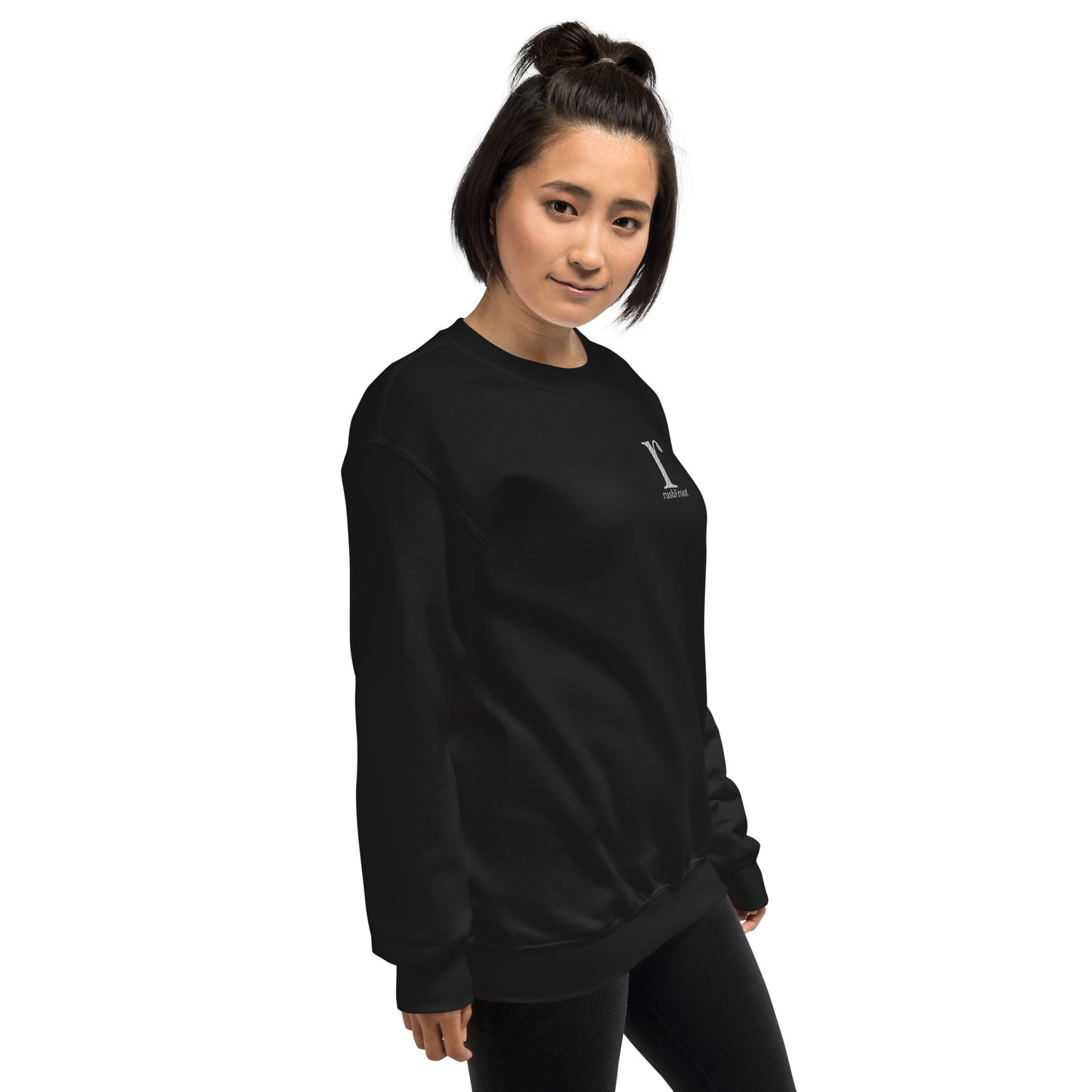 rushFront Core Sweatshirt