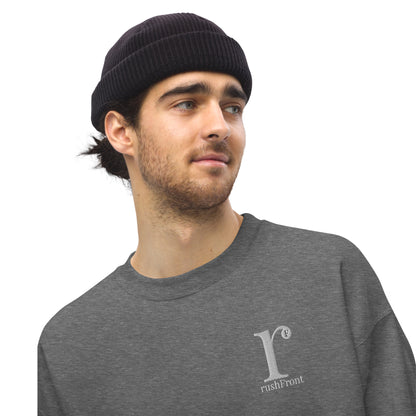 rushFront Core Sweatshirt