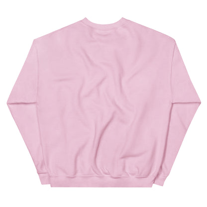 rushfront pinkblack sweatshirt limited editionsweatshirt