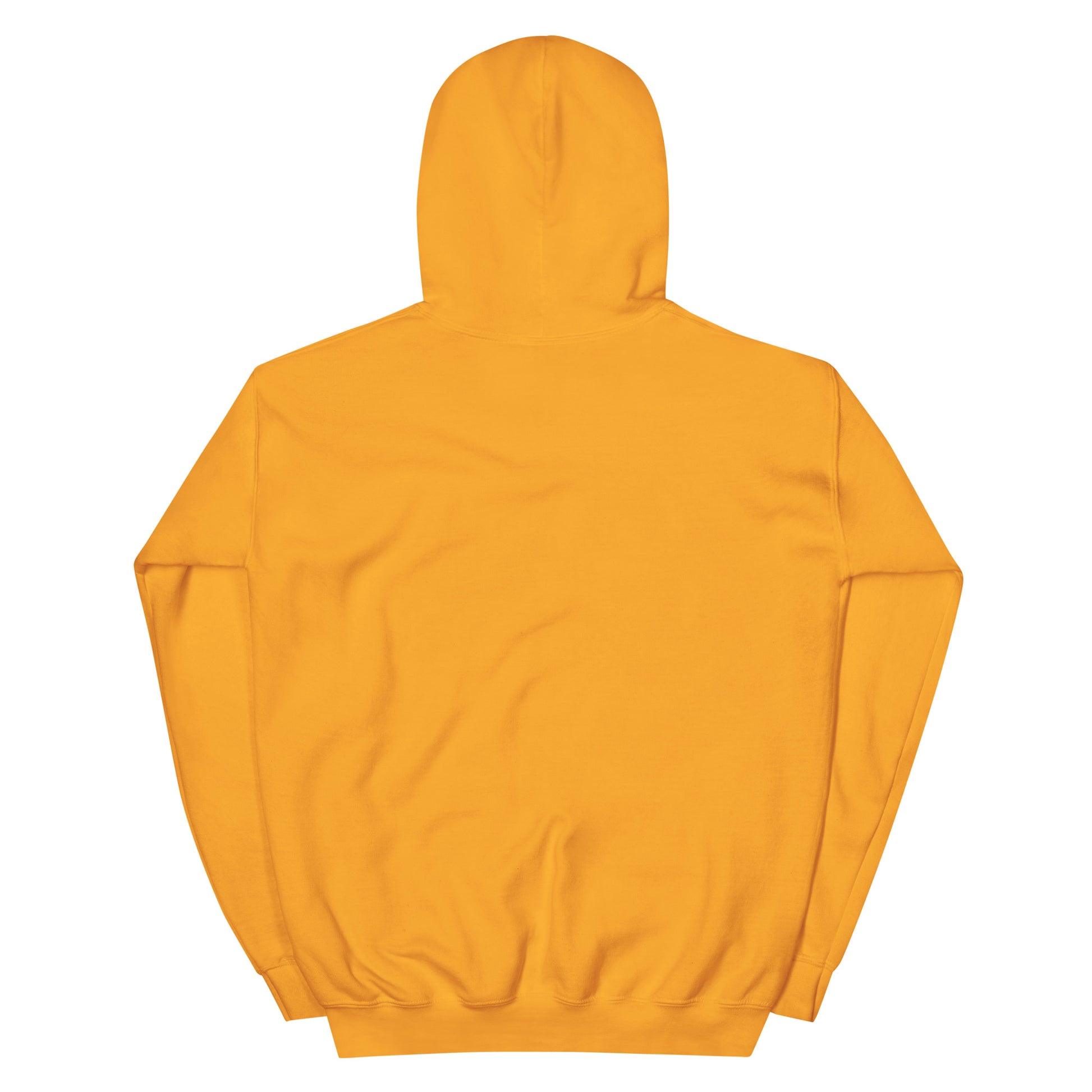 rushFront hoodie bold primecolour 