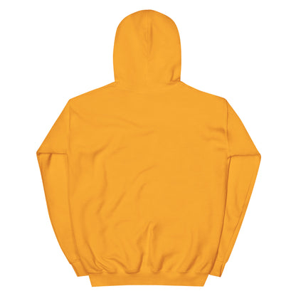 rushFront hoodie bold primecolour 