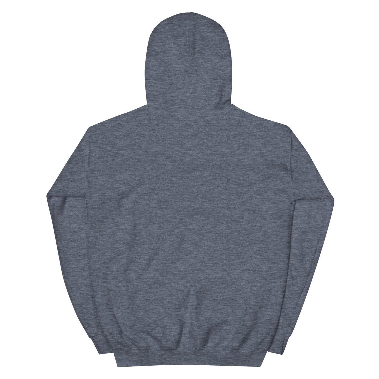 rushFront hoodie bold primecolour 