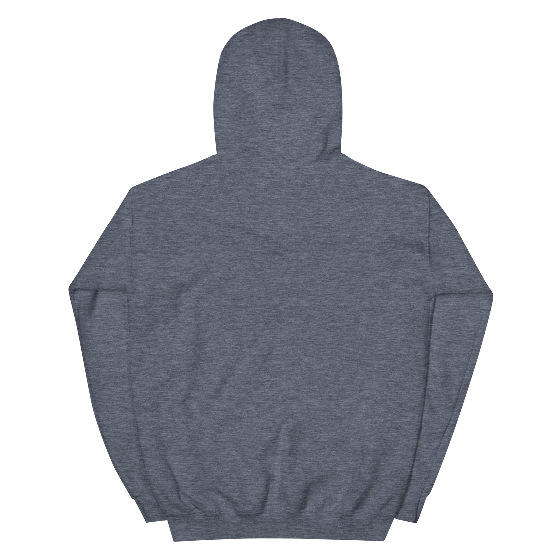 rushFront hoodie bold primecolour 