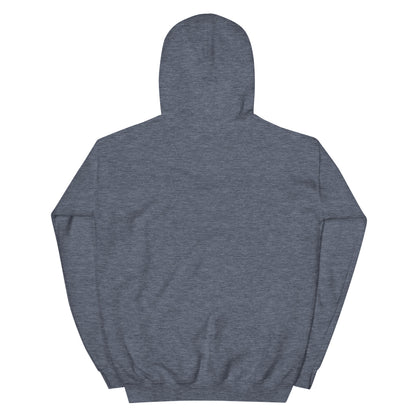 rushFront hoodie bold primecolour 