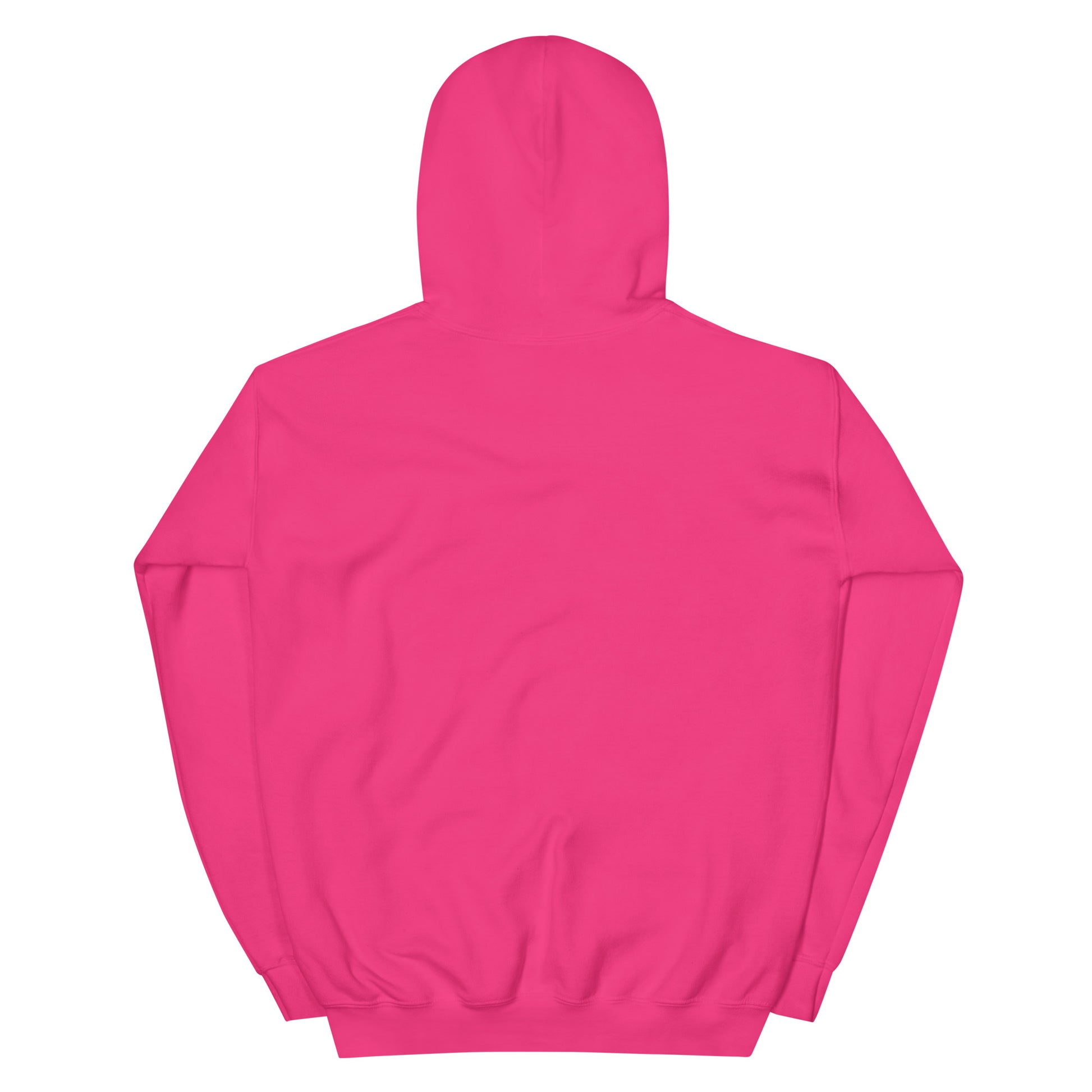 rushFront hoodie bold primecolour 