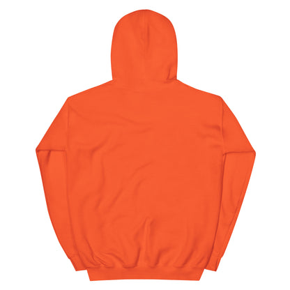 rushFront hoodie bold primecolour 