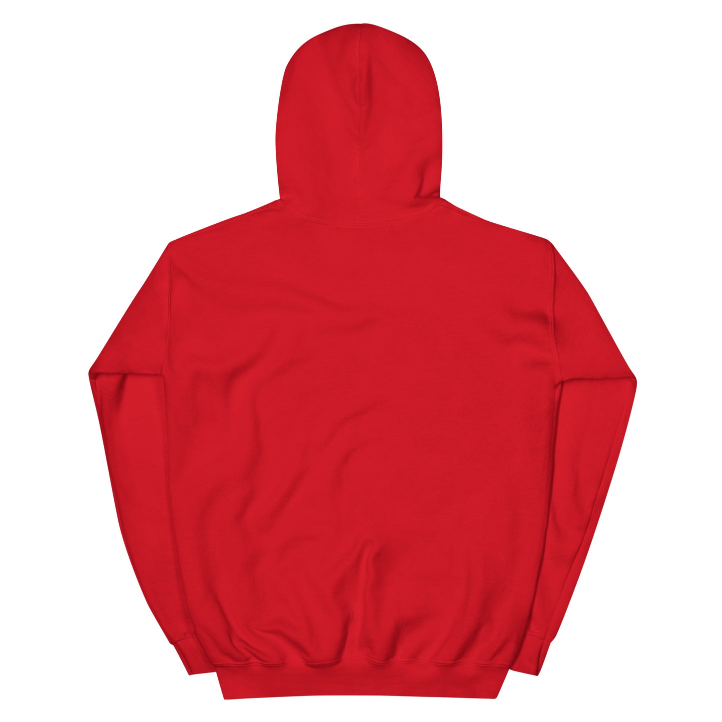 rushFront hoodie bold primecolour 