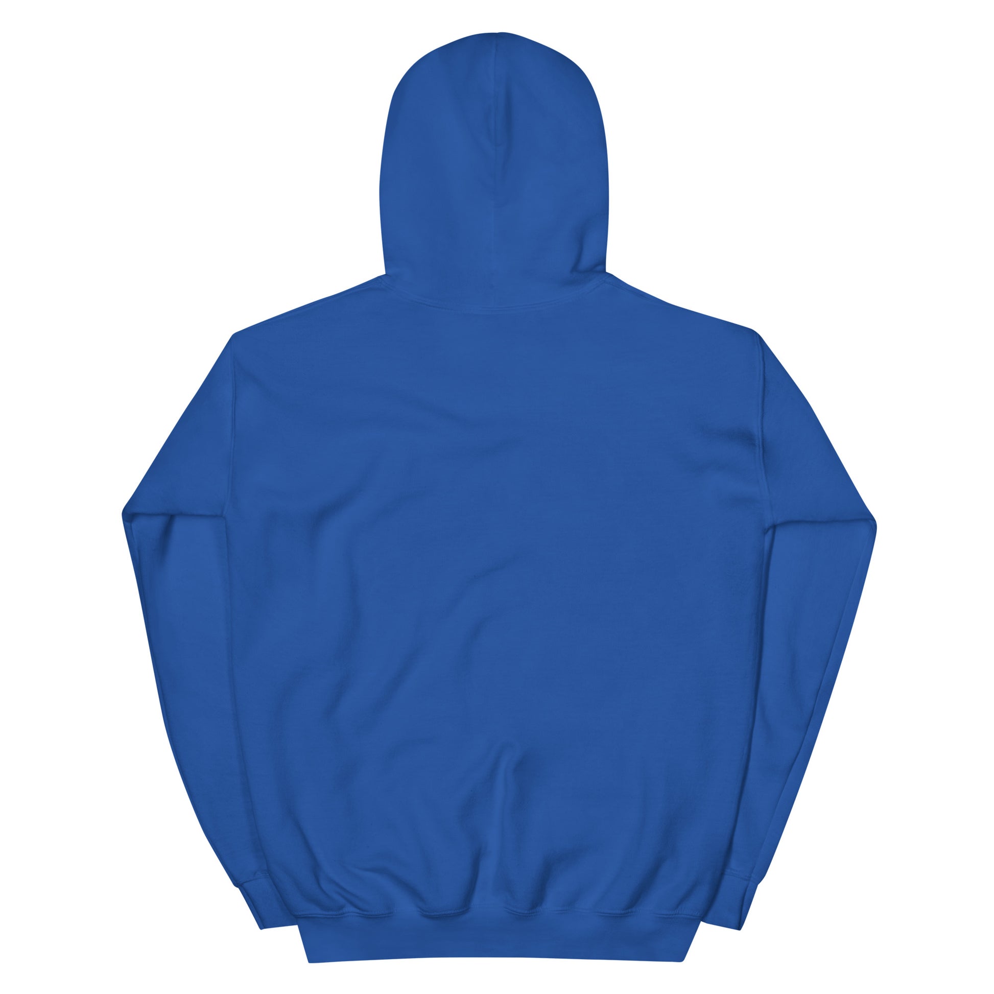 rushFront hoodie bold primecolour 