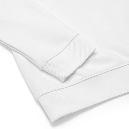 rushFront sweatshirt raglan limitededition grey white orange burgandy 